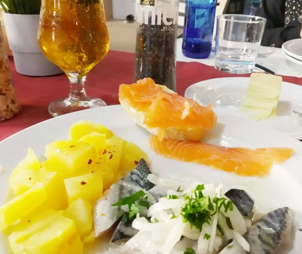 La Marea