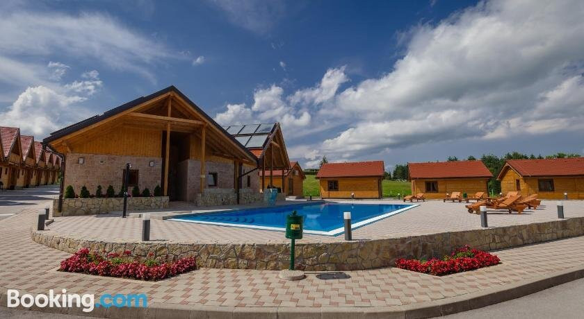 Holiday Park Macola