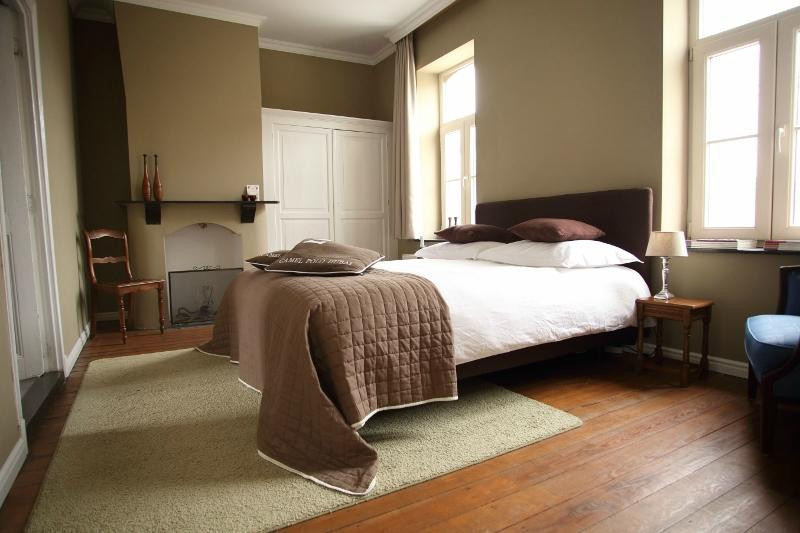 B&B Laken en Servet