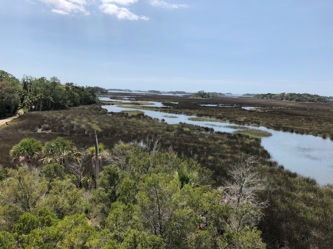 Yankeetown旅游攻略图片