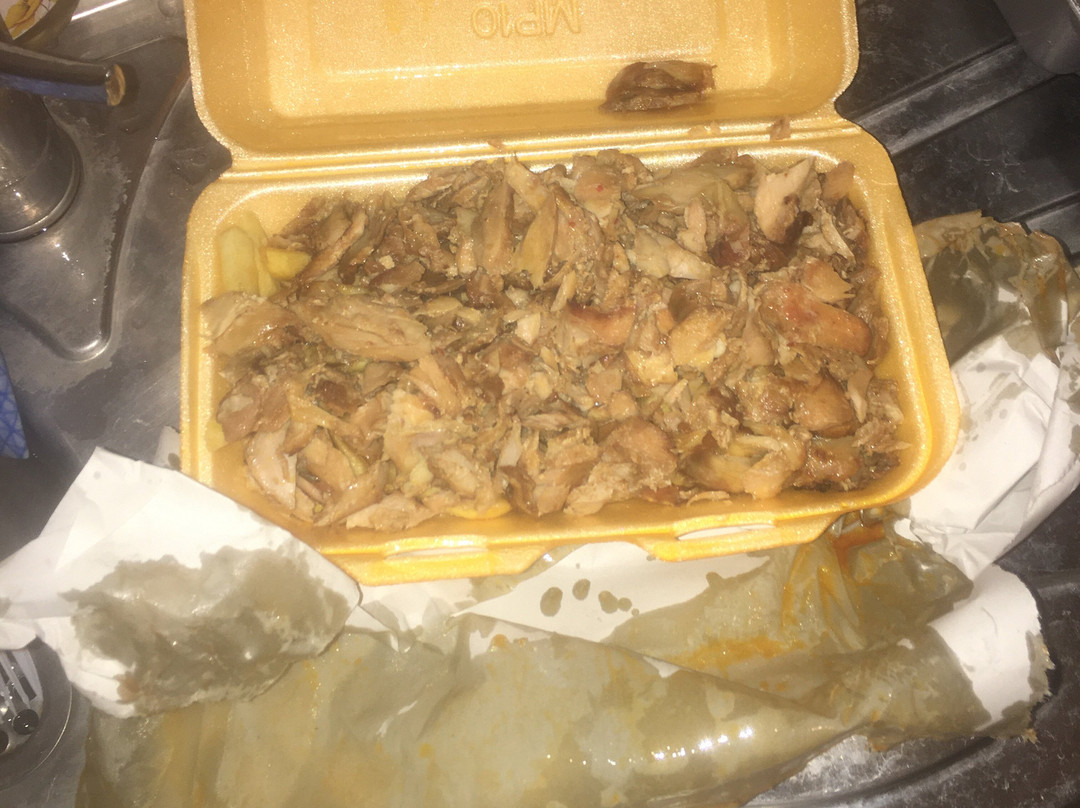 Munchies Kebab