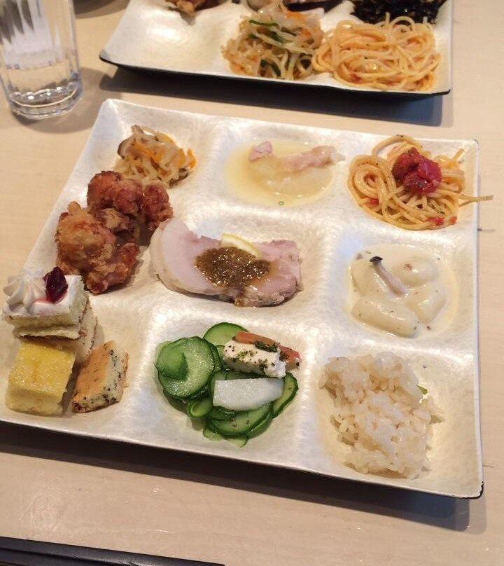 はーべすと池袋店