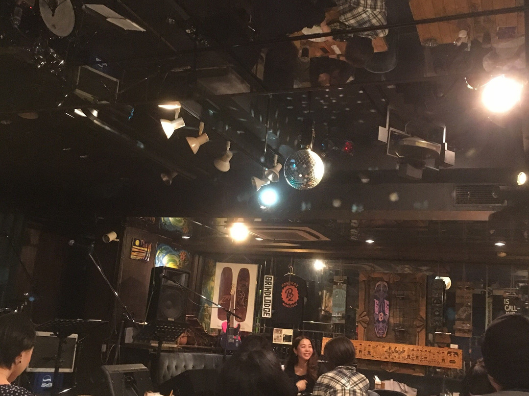 Powers 2 元住吉店