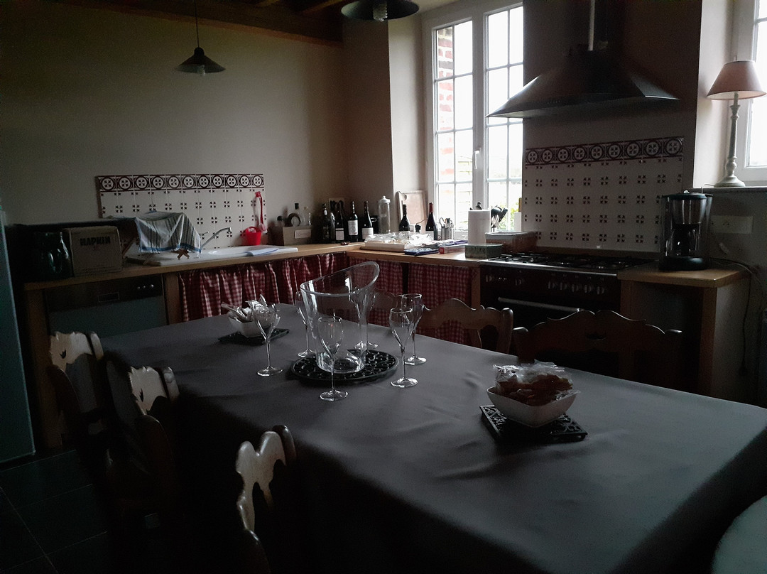 Domaine de la Ronville