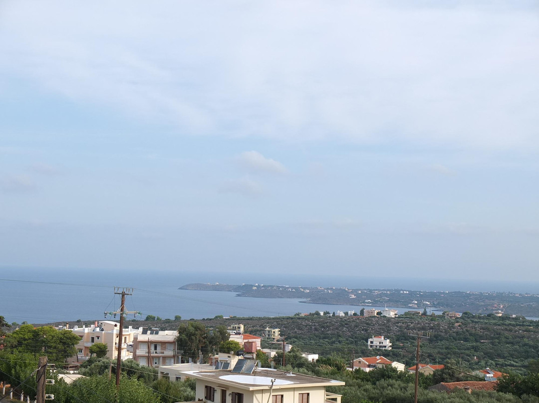 Hotel Pyrgos