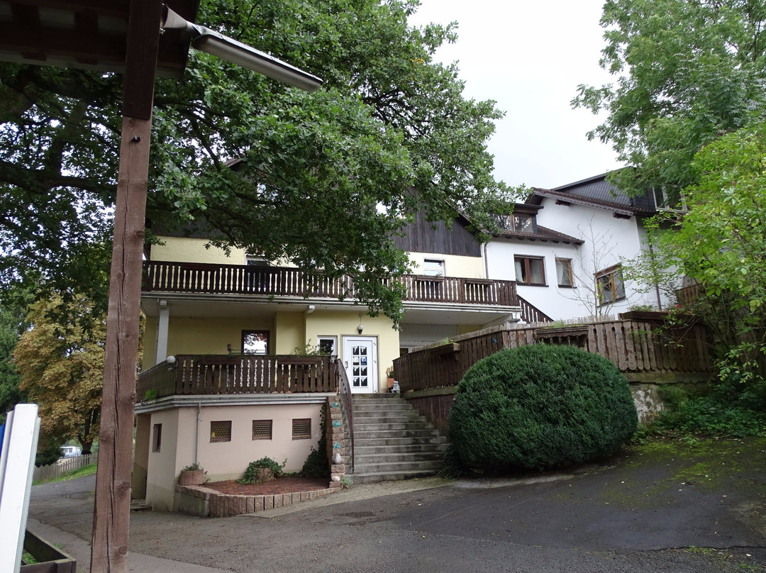 Hotel Klinger