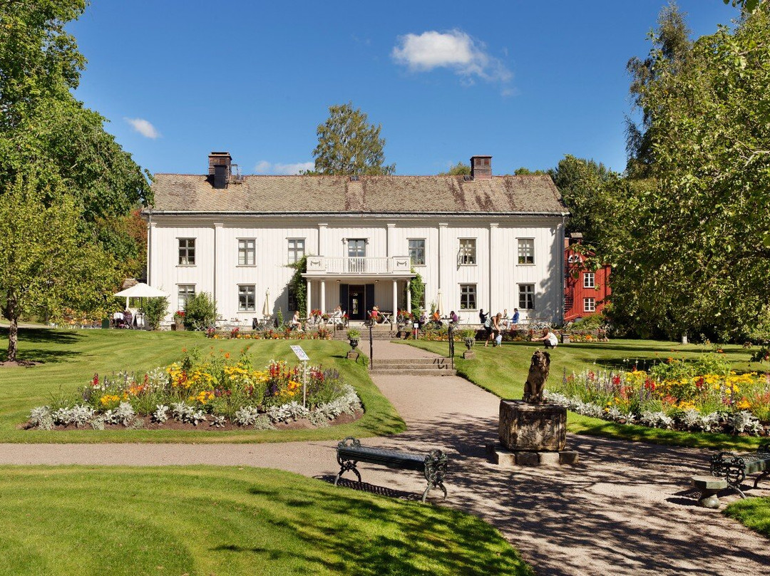 Varmland County旅游攻略图片