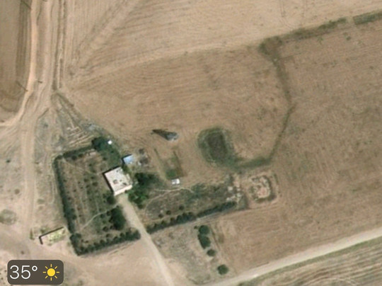 Al Qamishli旅游攻略图片