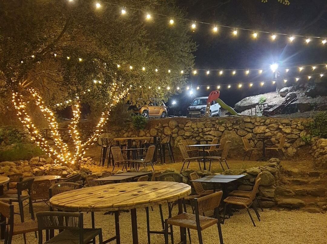 Osteria U Mulinu Feliceto 