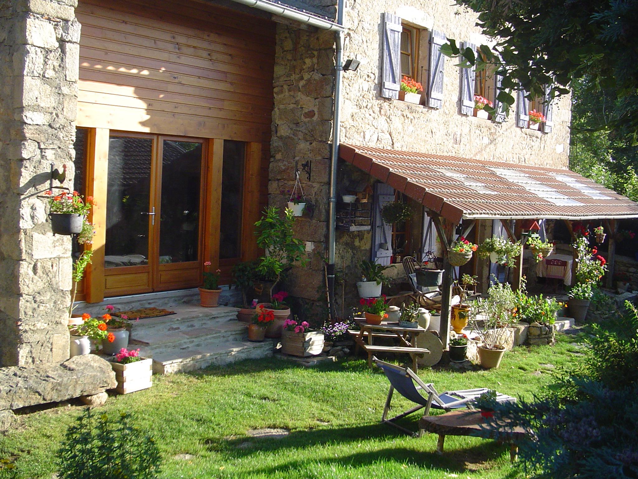 La Ferme Saint Antoine-官方
