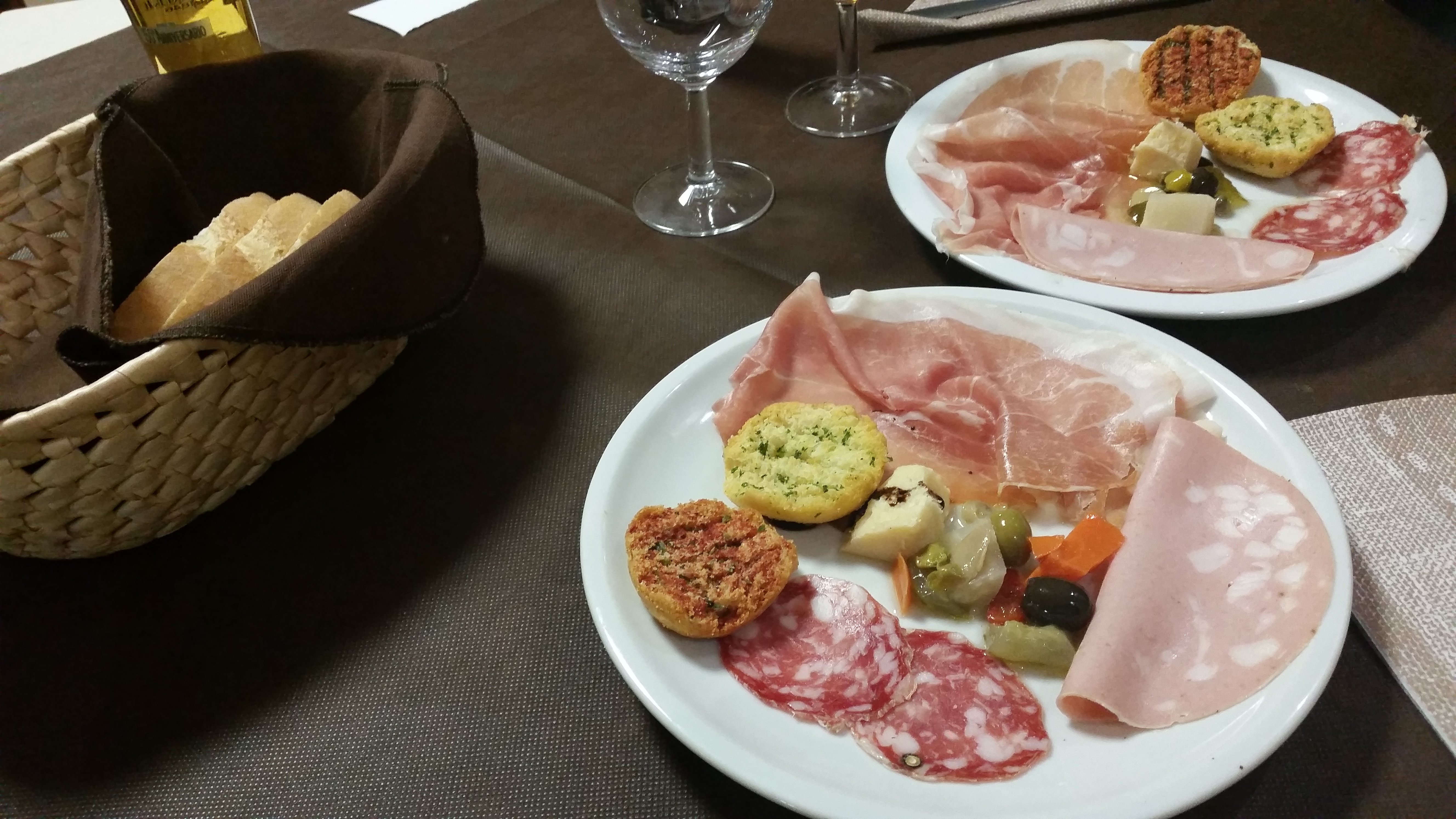 Hotel Ristorante La Vela 2-官方