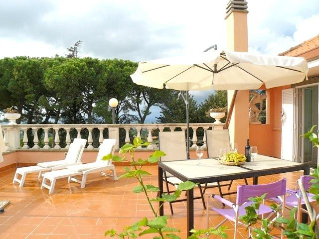 Villa D Holiday Homes