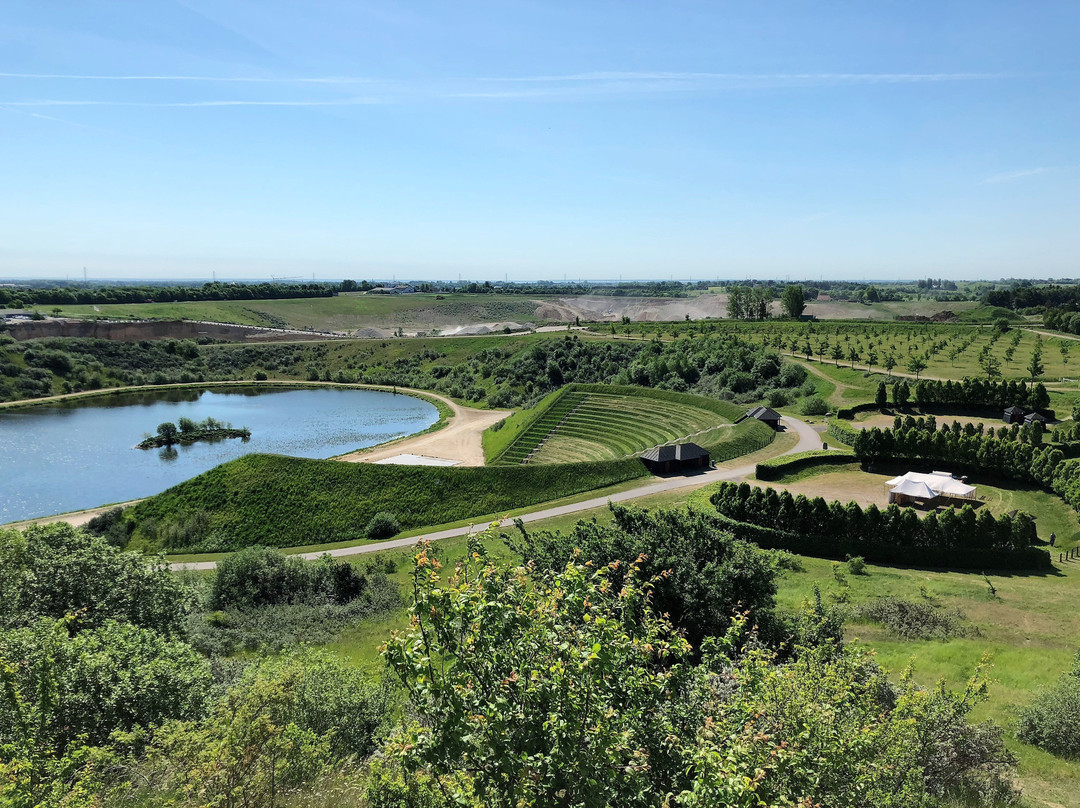 Hedeland MTB Tours景点图片