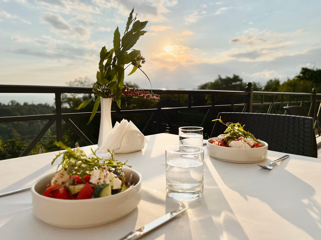 Boutique Hotel 7 Kiparisov