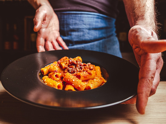 La Panetteria Restaurant主图