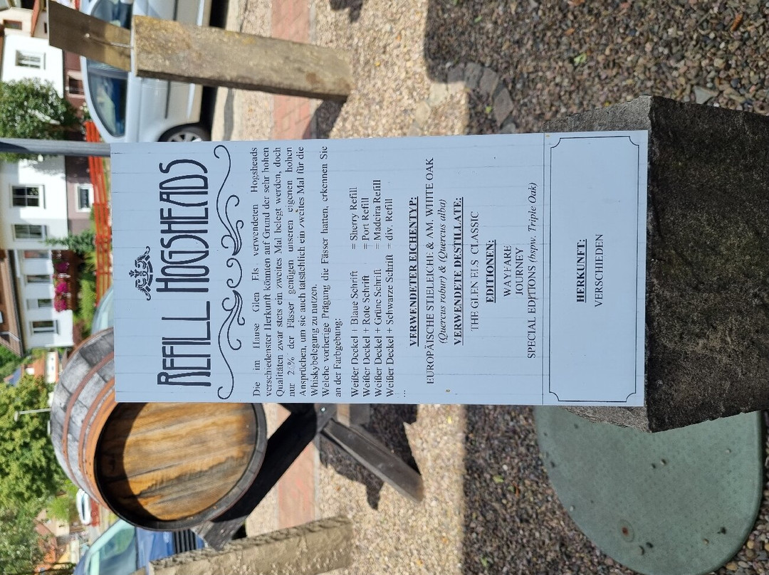 Hercynian Distilling Co.景点图片