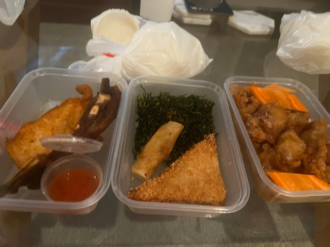 Jasmine Chinese Takeaway