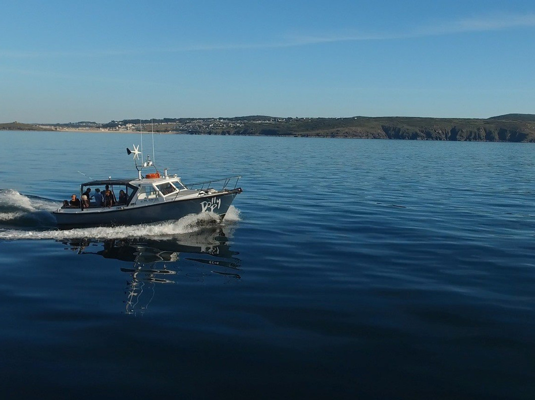St Ives Boats景点图片
