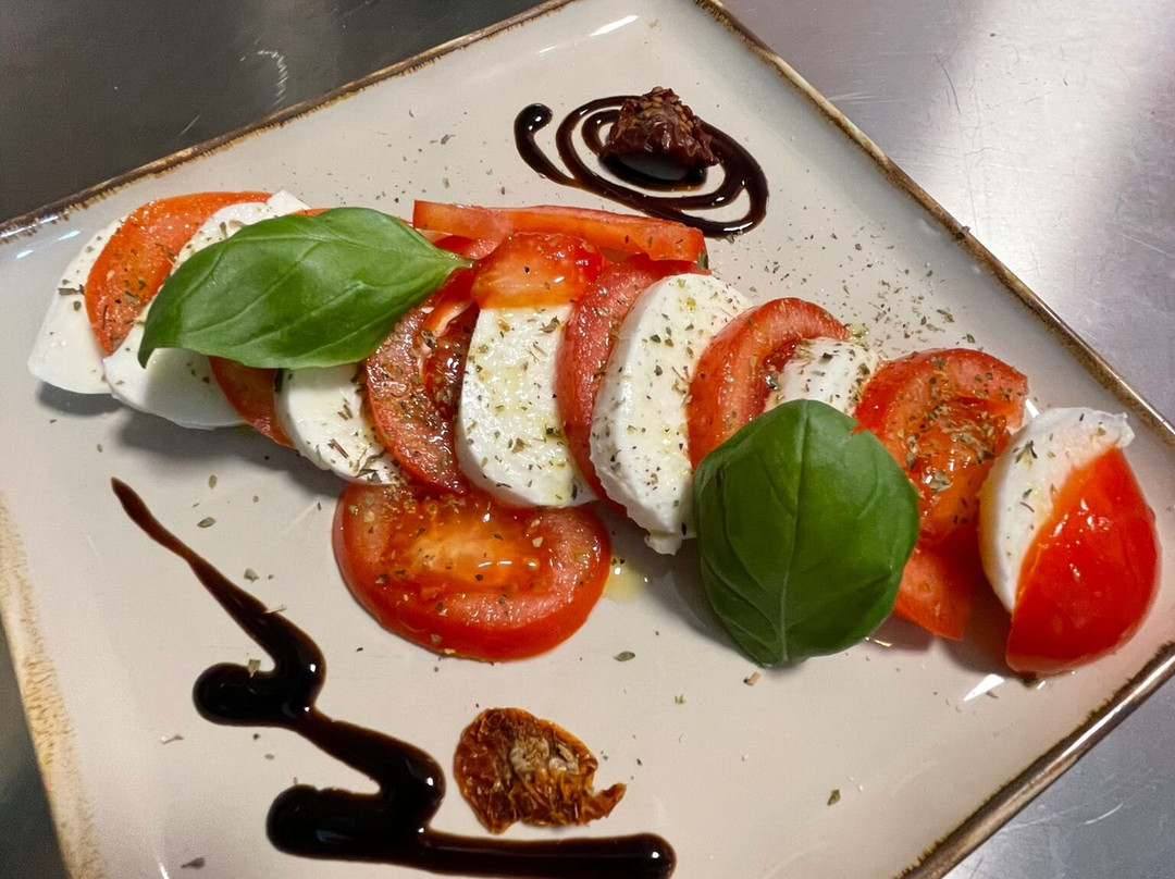 L’Appetito Lunch&Dinner