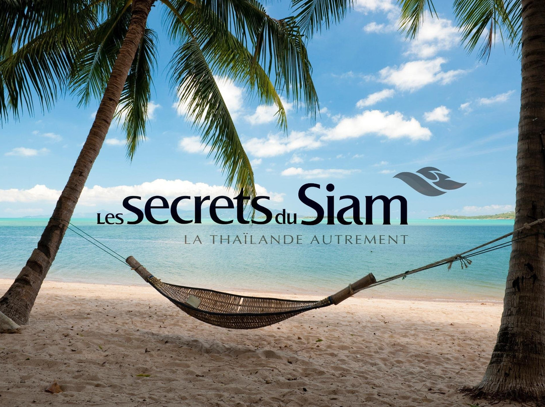 Les Secrets du Siam-曼谷必去景点