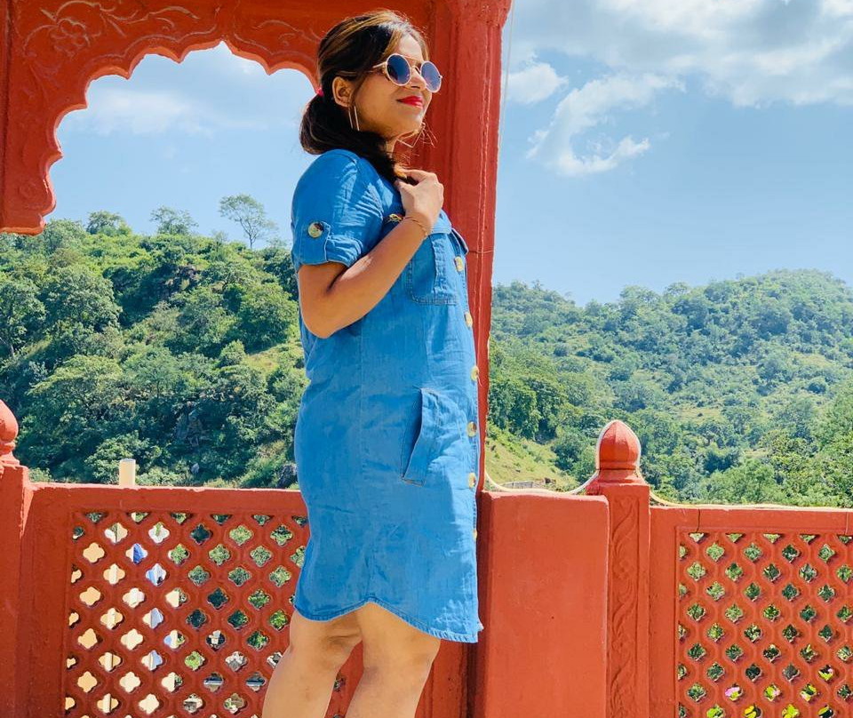 Treebo Trend Kumbhal Castle主图