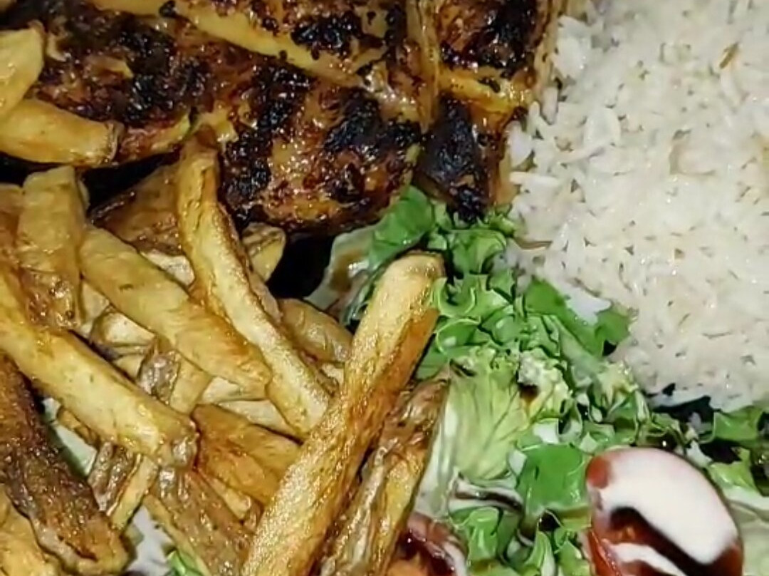 Le Braisé De L'avenue