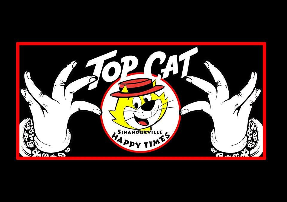 Top Cat Bar & Lounges景点图片