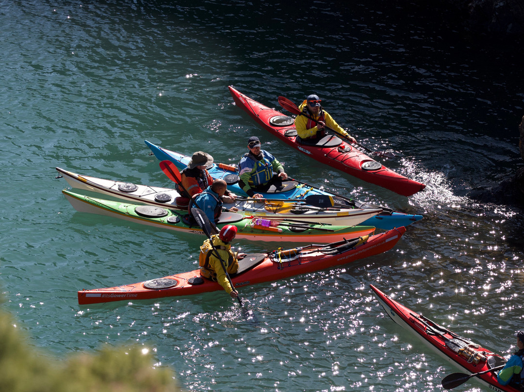 Kayak Essentials景点图片
