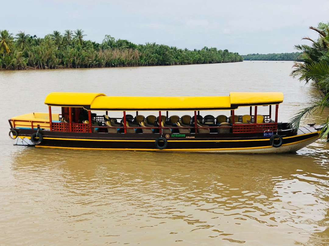 Mekong Delta Tour景点图片