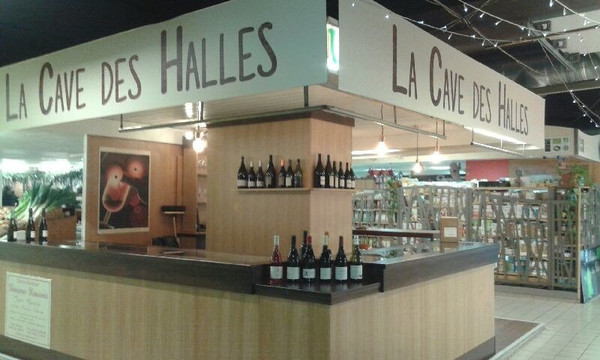 La Cave des Halles-阿维尼翁必去景点