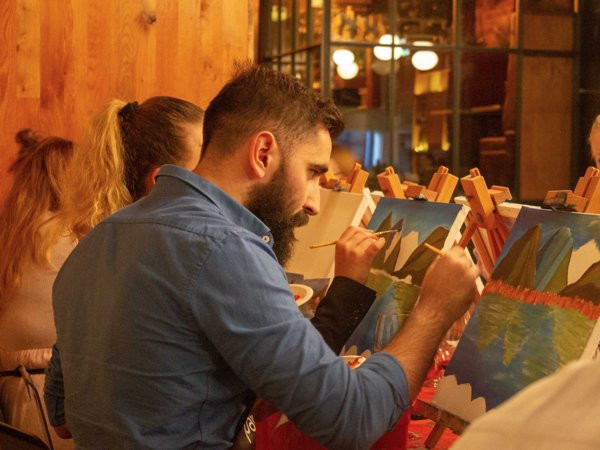 Paintvine-奥克兰中心地区必去景点