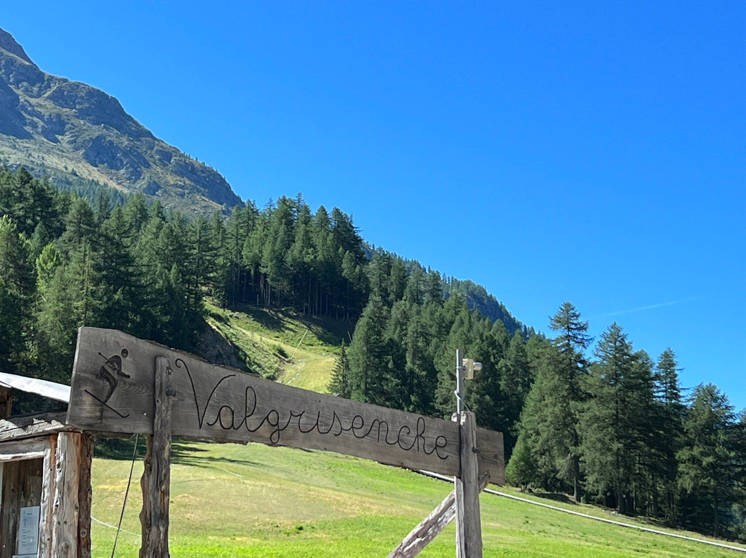 Bistrot la luge