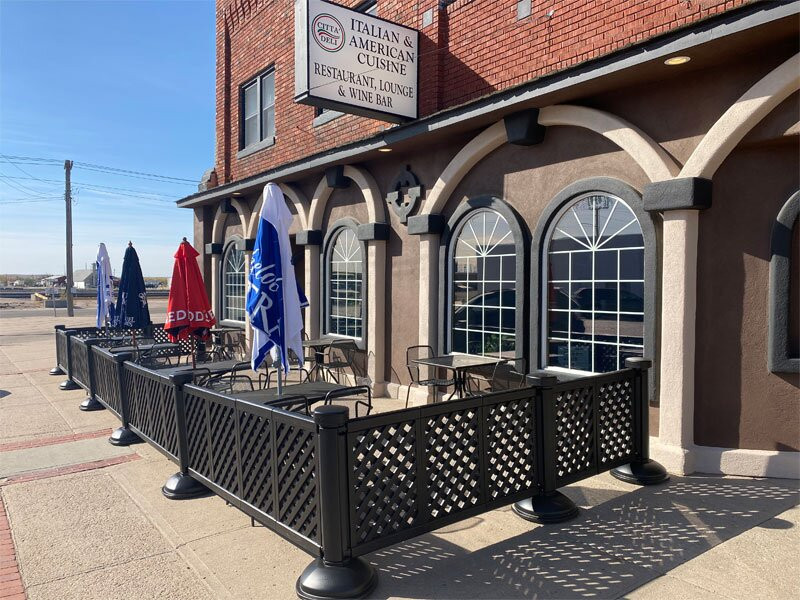 Norcatur餐馆和美食-Citta' Deli