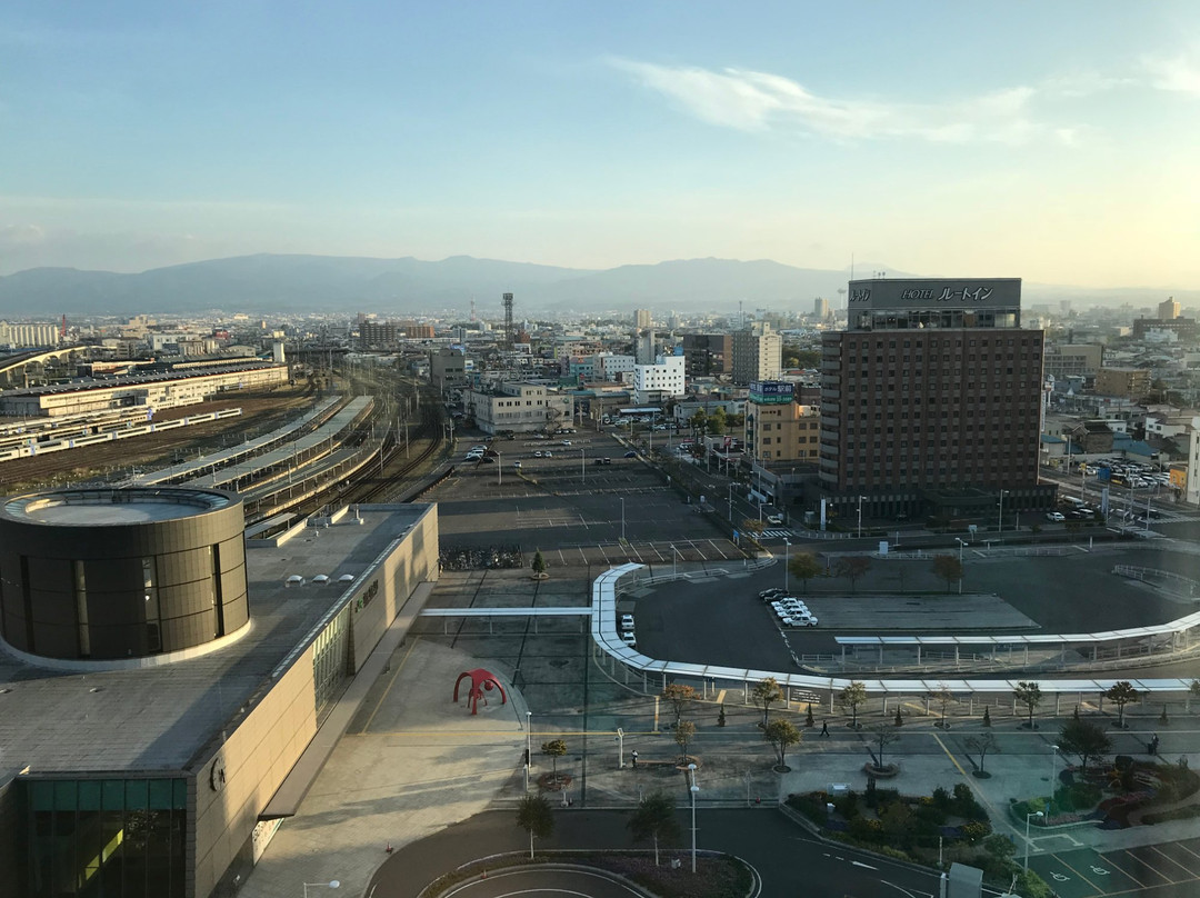 Hakodate City Tourist Information Center