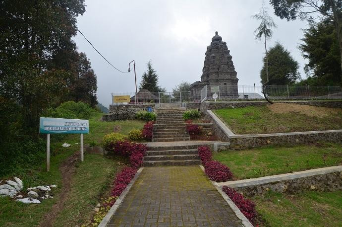 Bima Candi