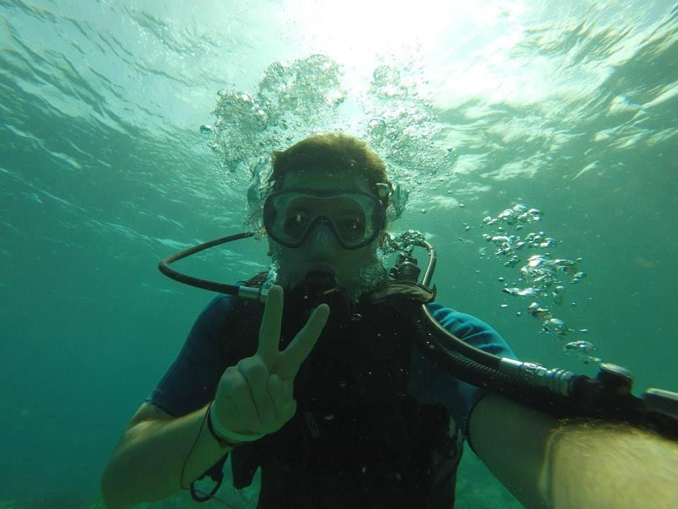 Archipel Plongée-Bouillante必去景点