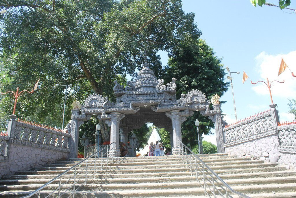 Mahabhairab Temple景点图片