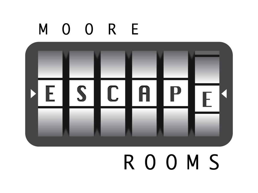 Moore Escape Rooms-穆尔必去景点