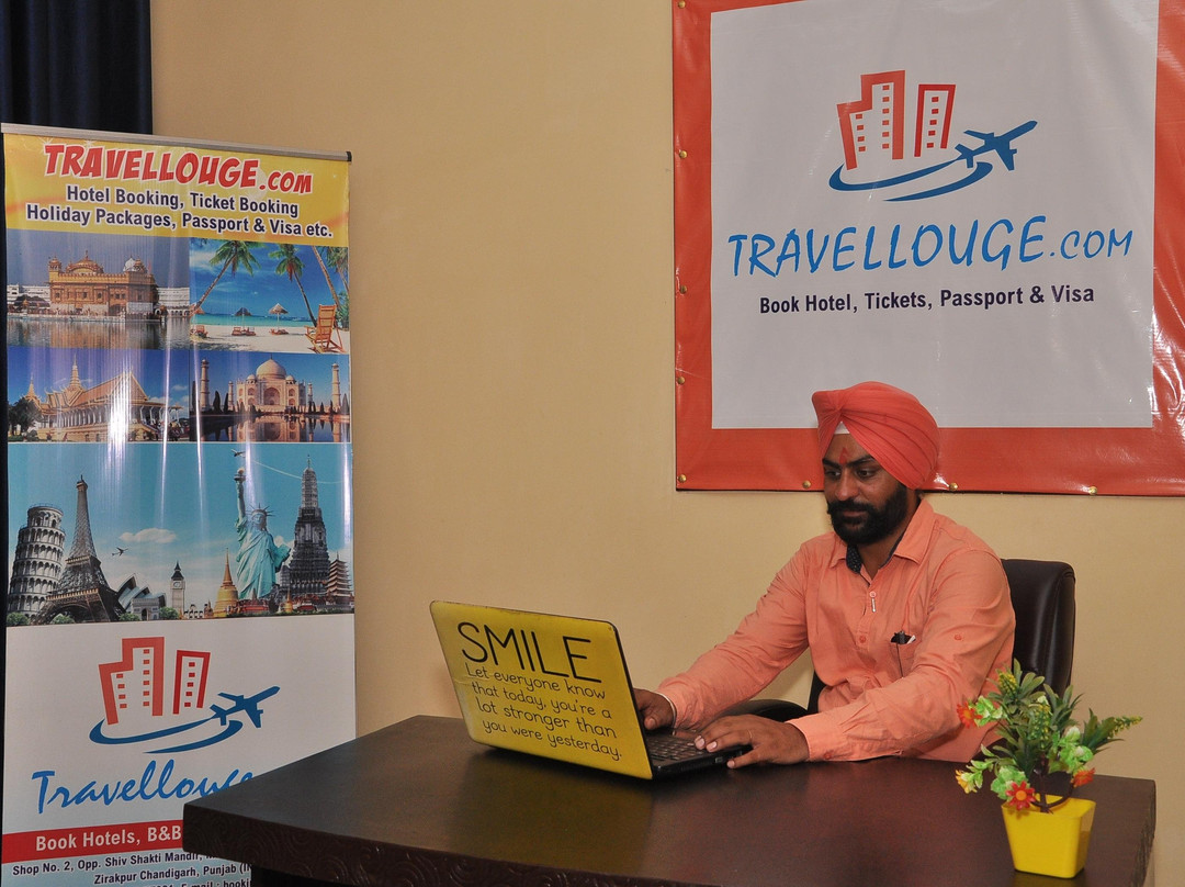 Travellouge.com-阿姆利则必去景点