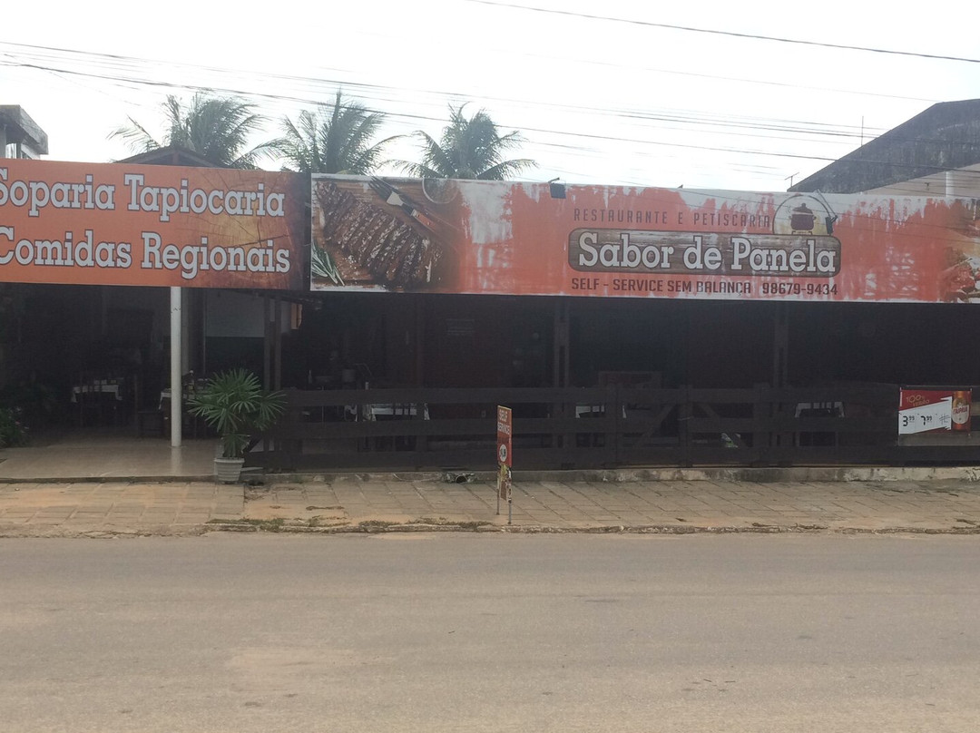 Restaurante Sabor De Panela