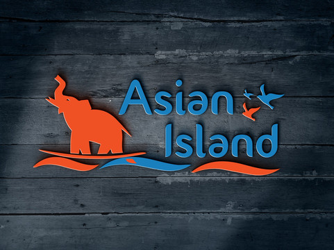 Asian Island-科伦坡必去景点