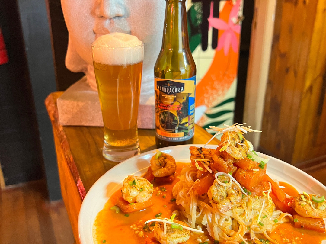 Cerveceria Mandrágora Osorno