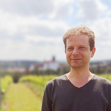 Rafal Wnek-德累斯顿必去景点