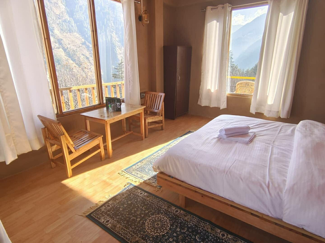 Swargarohini : A Serene Homestay