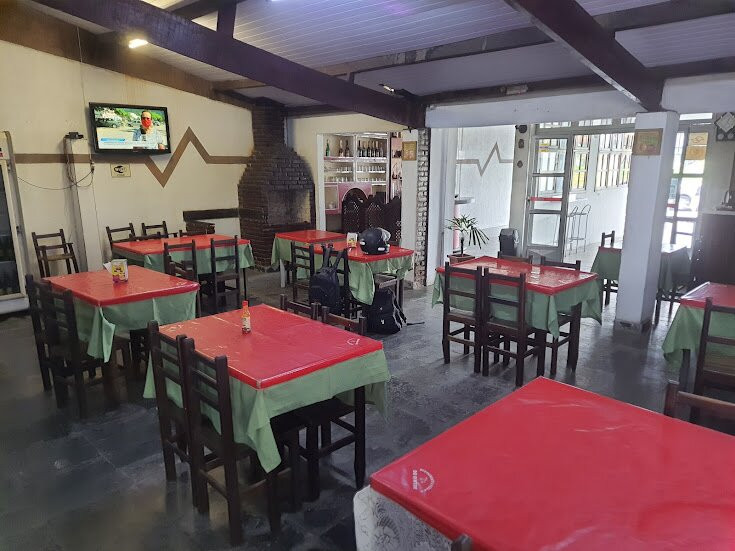 Cantina E Pizzaria Do Pintor
