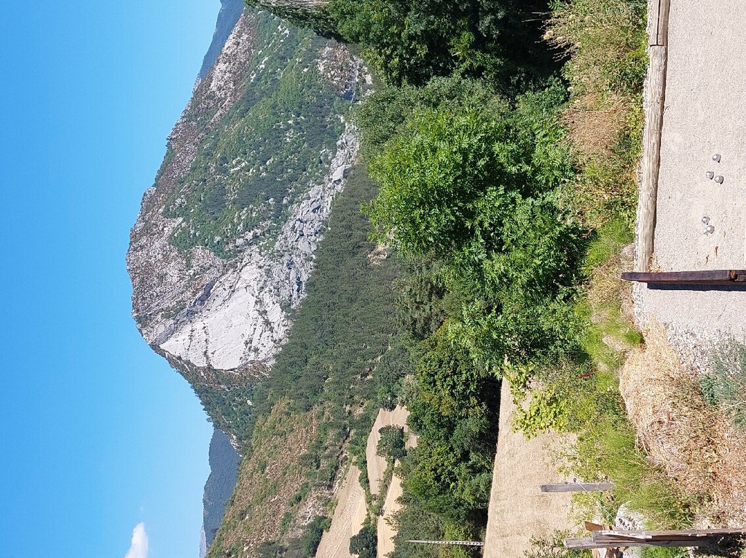 Ferme des Grangiers