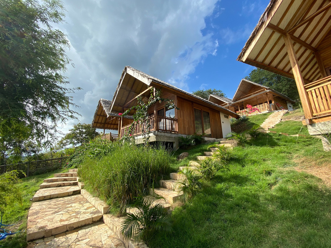 Kertasari Lodge
