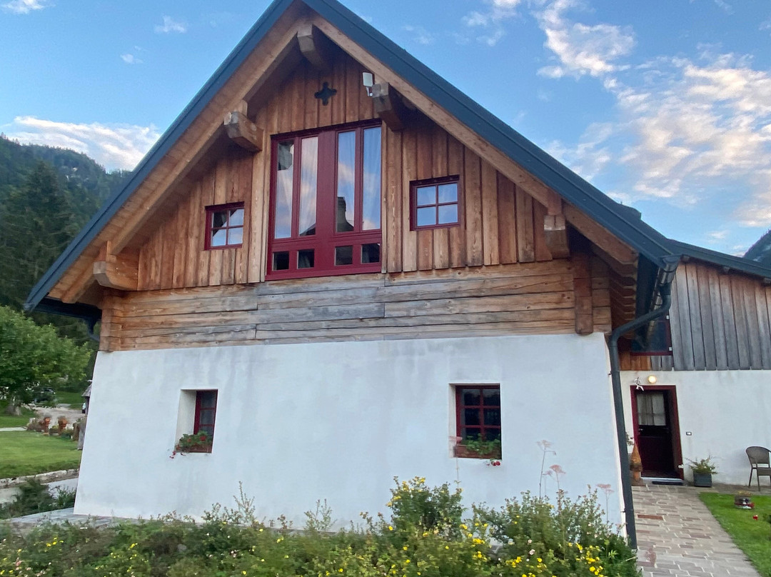 A Casa Di Fuchs