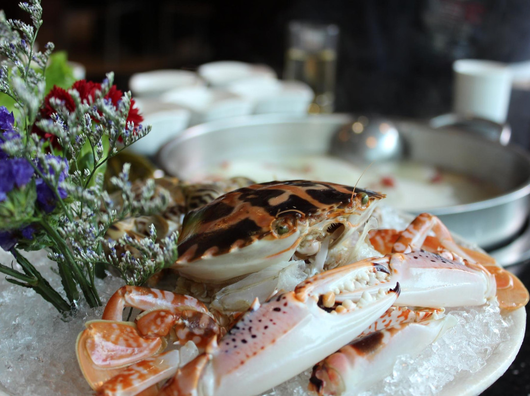 澳门豆捞(南山店)