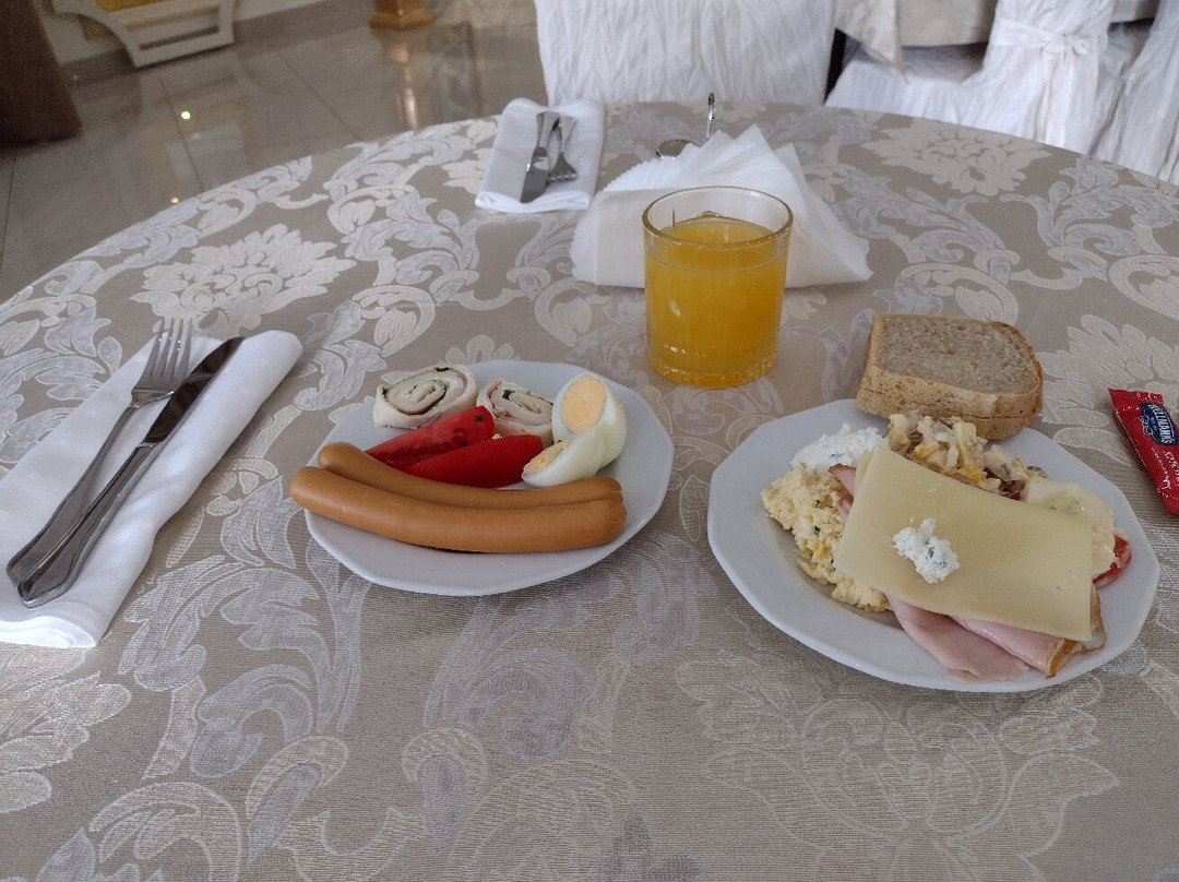 Hotel Lord Gorlice